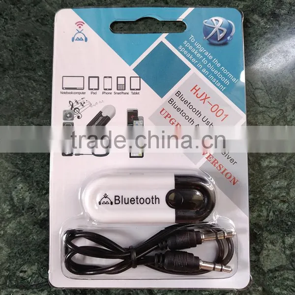 Hot V2.1 Usb Bluetooth Dongle for Android Phone Speaker photo-6
