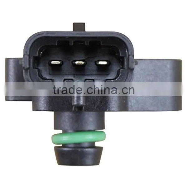 MAP Manifold Absolute Intake Air Pressure Sensor 0261230282 for GMC/SATURN/CHEVROLET/BUICK/PONTIAC photo-4