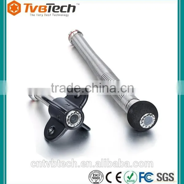 20/30/40M CCTV Inspections Of All Pipes, Drains And Sewers Drain Camera Inspections Wireless Pipe Inspection Camera With Sonde photo-5