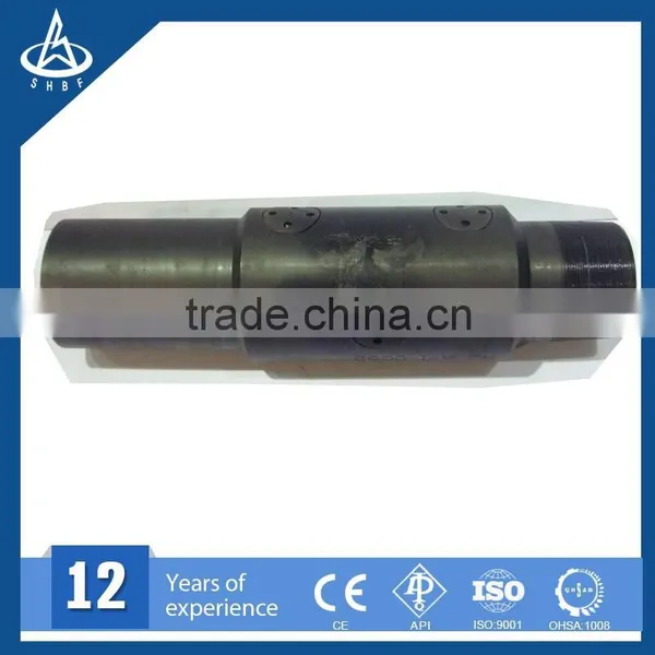 Good Tightness Oil Well Casing Centralizer photo-3