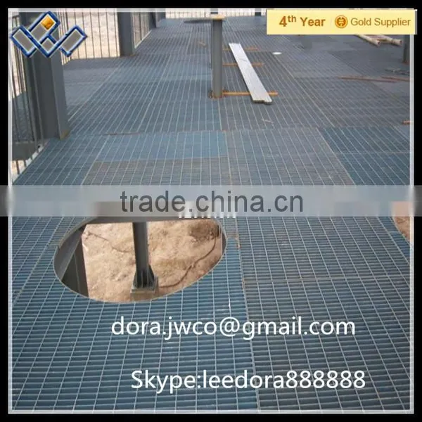 Hot Dip Galvanized Custom Size Grill Grates- ISO 9001 WITH 20years Factory photo-6