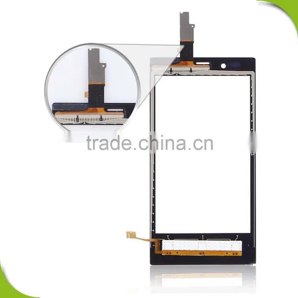 Brand New Original Screen Digitizer for Nokia Lumia N720 photo-4