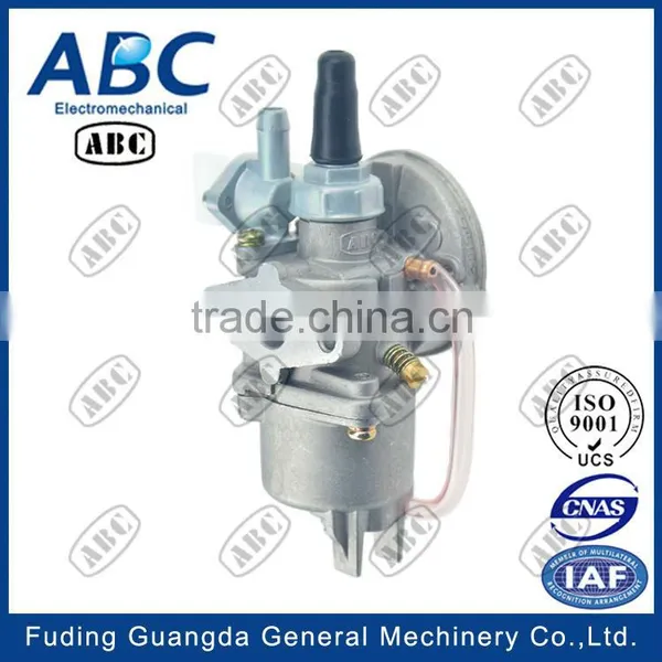 Abc Carburetor