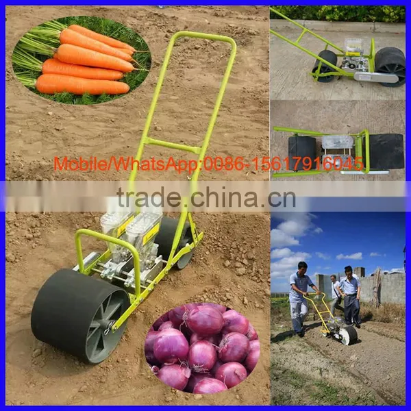 Manual Vegetable Seeder photo-2