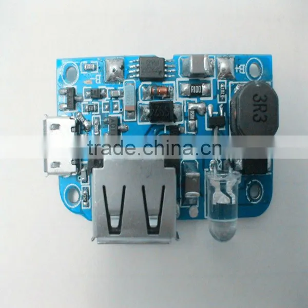 Mobile Power Supply PCBA