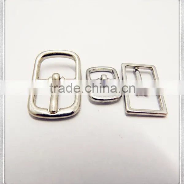 2016 New Model Metal Buckle for Shoe photo-3