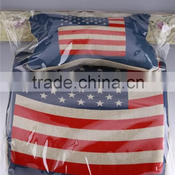 Custom Print Memory Foam Car Seat Cushions photo-4
