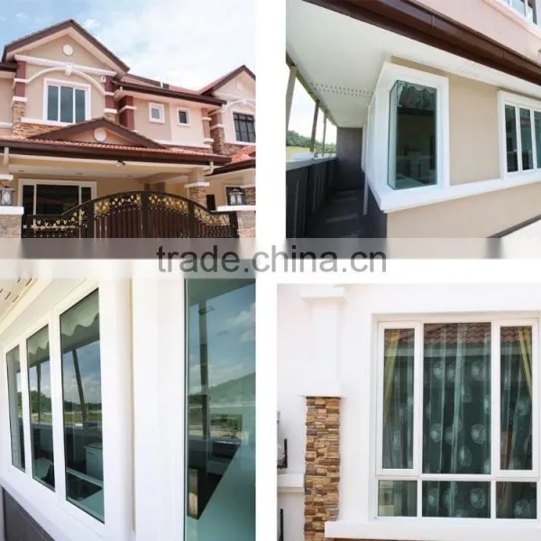 Aluminium Windows and Doors With Australia and German Hardware photo-5