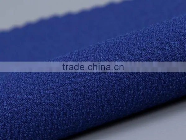 150D HTY Woven Crepe Chiffon Stretch Fashion Polyester Fabric