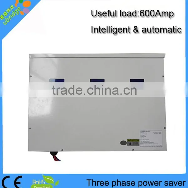 Automatic Power Factor Controller in Industrial photo-3