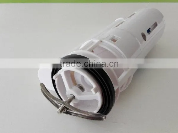 Toilet Flush and Fill Valve for Bathroom Designs Portable Toilets photo-6