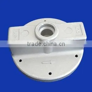 aluminum coupling