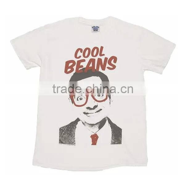 High Quality Custom T-shirt, China Supplier Custom T-shirt, Custom T-shirts