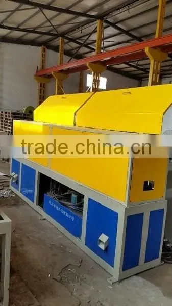 High Speed Wooden Box Machine
