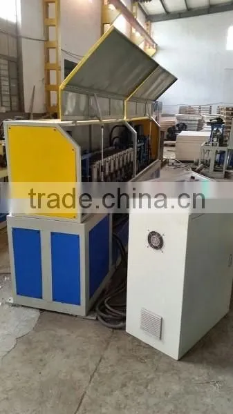 YT-W2 Wooden Packaging Machine