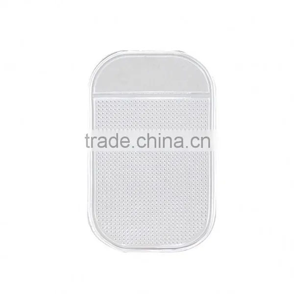 Z034 Silicone Anti Slip Mat Car photo-3