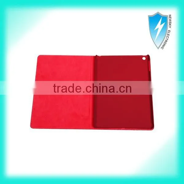 Wholesale Leather Case for Ipad Air 2 photo-6