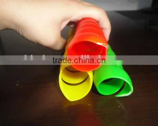 PVC Material High Quality Sprial Guard Hose With Best Price photo-3