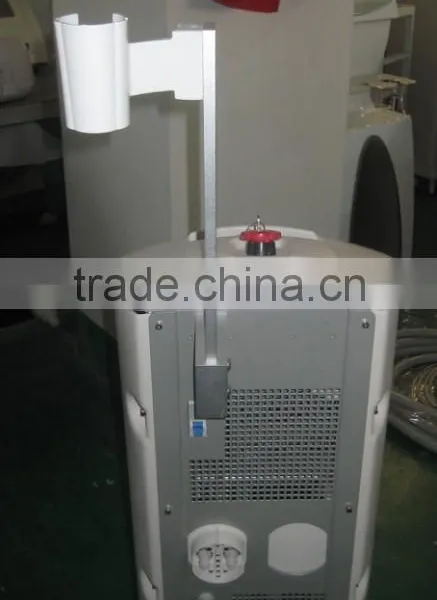 SUSLASER Ipl Laser Machine for Hair Removal and Skin Rejuvenation Pigmentation Removal photo-6