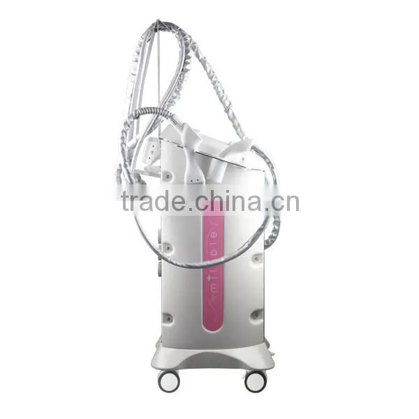 2015 Latest Vela Body Contouring Equipment S80 CE/ISO Multifunctional Beauty Machine photo-4