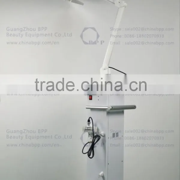 Portable LED Photon Beauty Device/PDT Skin Rejuvenation Photon Skin Rejuvenation Acne Removal Machine Red Led Light Therapy Skin photo-3
