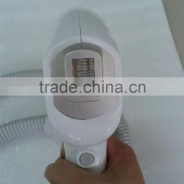 2015 Newest Italy Portable 808nm Diode Laser Hair Removal Beauty Equipment&machine photo-2