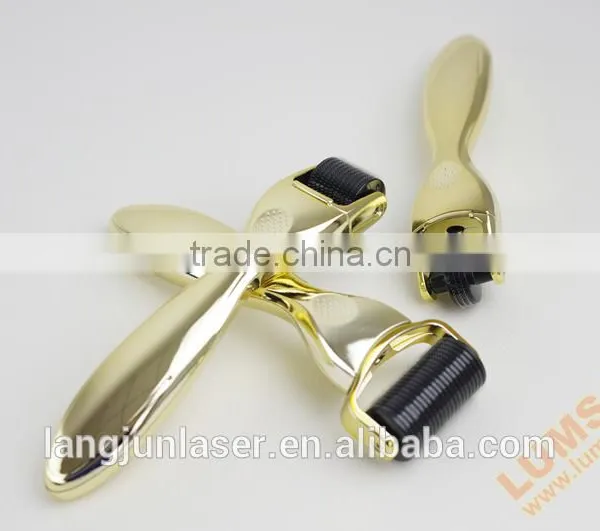 Beauty Equipment Factory Directly Sales Zgts Derma Roller for Skin Rejuvenation photo-3