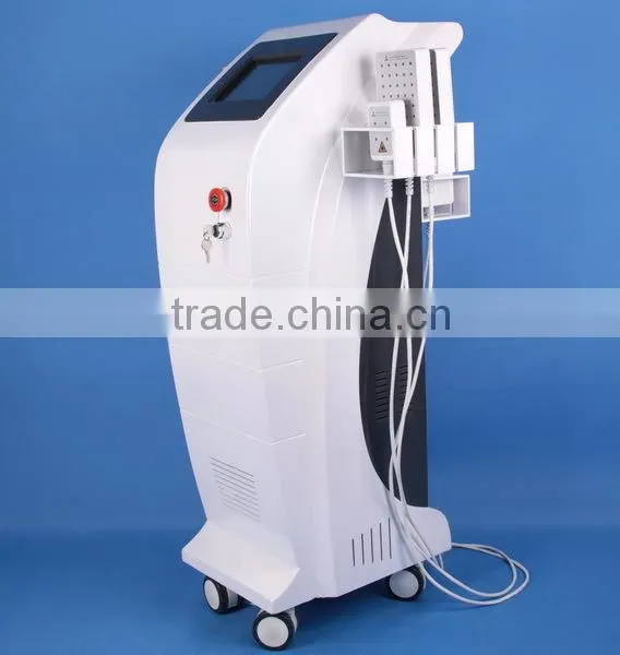 650 980 Dual Wavelength Laser Lipolysis Slimming Machine for Sale VL109 photo-5