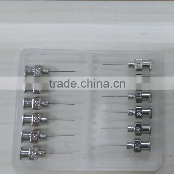 Liquid Plasma Pen Needles for Laser Pen or Liquid Plasma Pen Needles photo-4