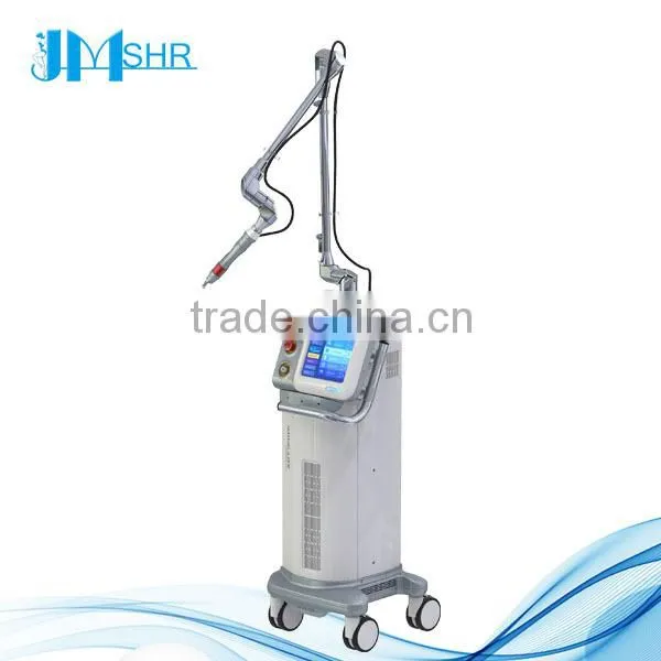 Vaginal Rejuvenation RF Drived CO2 Fractional Stretch Mark Removal Laser Vaginal Tighjtening Machine photo-2