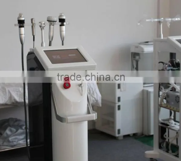 2016 Mirco Needle Beauty Machine for Skin Rejuvenation With CE Approved for Beauty Spa and Salon photo-2