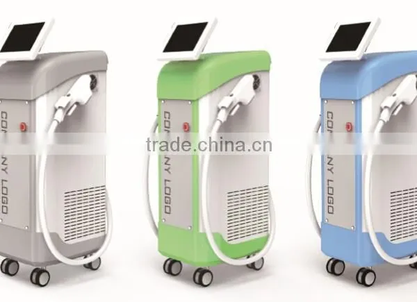Multifunctional SHR IPL Hair Removal Machine/best Selling Ipl E-light Shr/hair Removal System photo-3