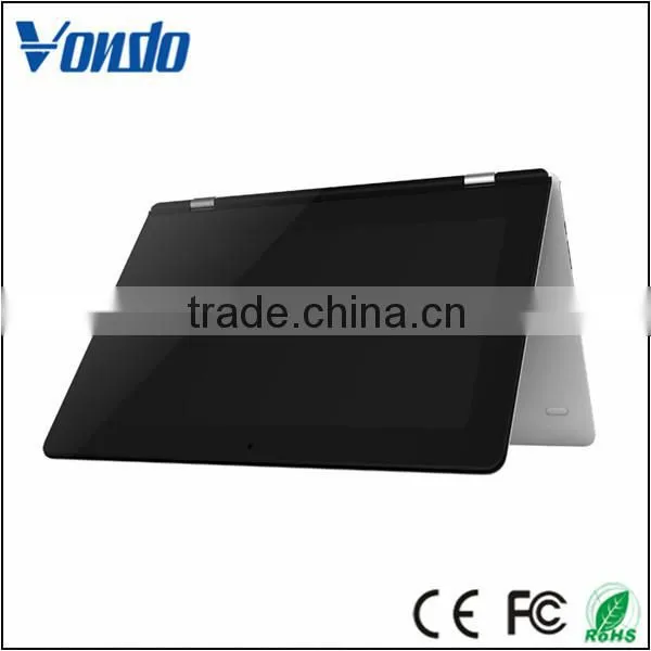 High Quality 14.1 Inch Lcd Screen Laptop 32G SSD Slim Laptop Computer photo-2