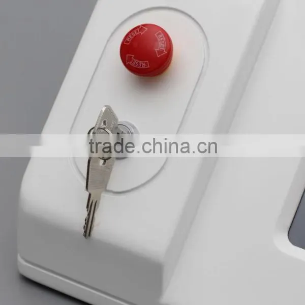 3 in 1 Portable Pressotherapy Lymph Drainage Weight Loss Machine M-S103 photo-5