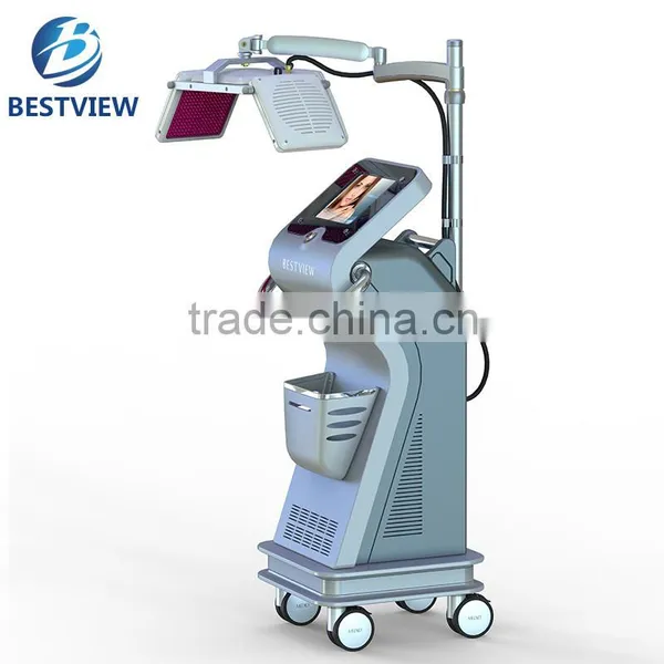 Best Choice for Hair Loss Treatment 670nm Laser Hair Regrowth photo-5