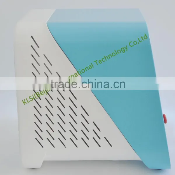 Two Years Warranty and Quick Delivery !!! Cold Therapy Permanent Hair Removal Diode Laser 808 Machiney photo-2