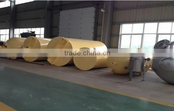 China Manufacturer and High Quality Automatic Oil Extraction Machinery photo-3