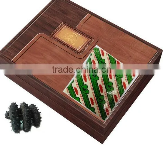 Silica Gel Desiccant for Dried Sea Cucumber Increase Price of Dried Sea Cucumber