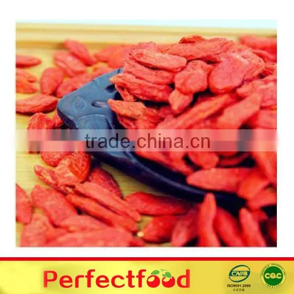 Organic Dried Wolfberry Price photo-5