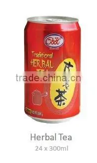 Herbal Tea