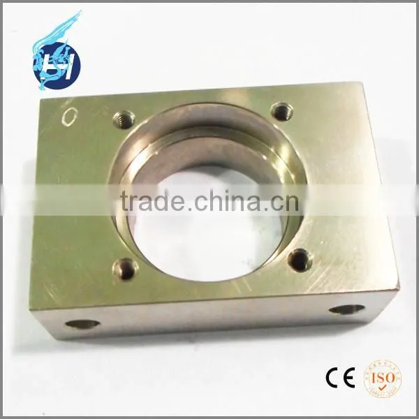 High Quality Factory Manufacture for All Kinds of Customized Cnc Machining Products photo-3