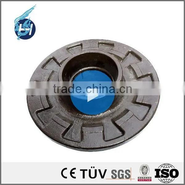 High Pressure Presicion Die Casting Product Casting Stainless Steel and Brass Casting photo-3