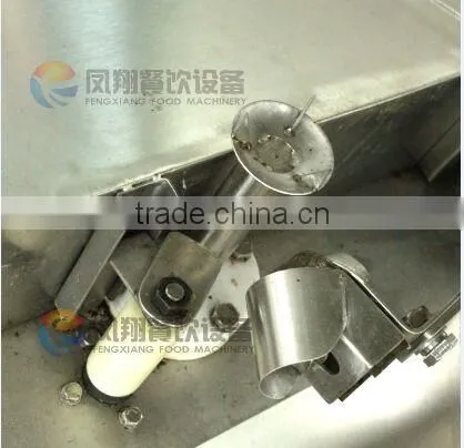 High Quality Pineapple Honey Dew Melon Processing Machine photo-4