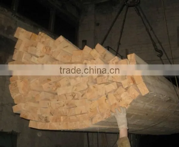 Wood Components