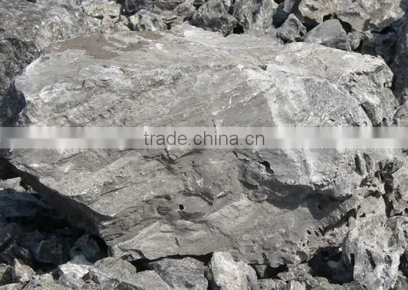 Sub-White Fused Alumina Grains photo-5