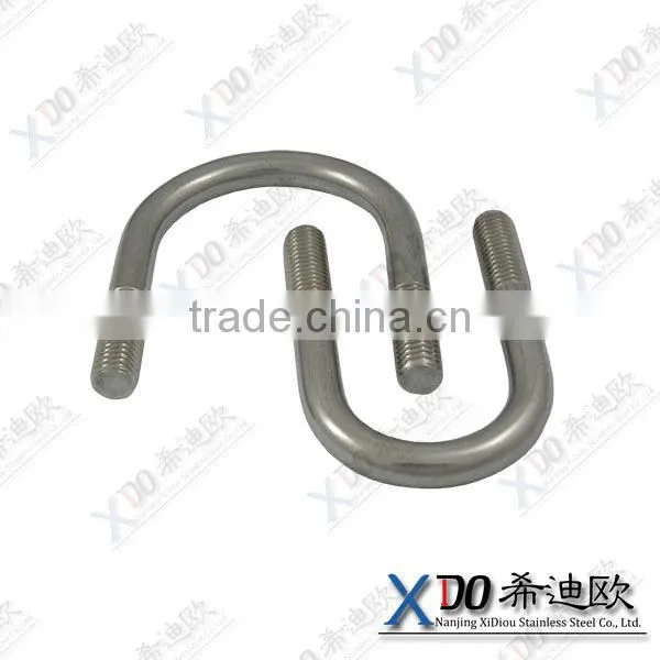 Inconel 600 u Bolt UNS N06600 u Bolt EN 2.4816 u Bolt Fastener Alloy600 photo-4