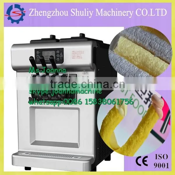 Corn Puff Making Machines Puffed Corn Snacks Machine photo-4