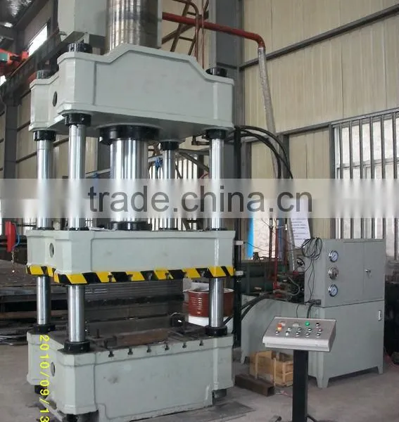 Scrap Metal Baler