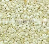 Hulled Sesame Seeds
