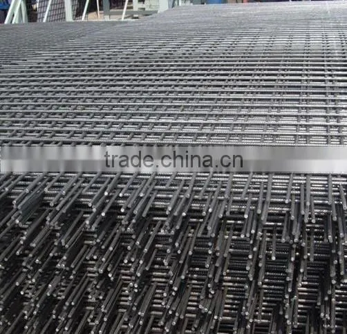 BRC Welded Wire Mesh Panel BRC Wire Fence photo-2